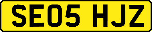 SE05HJZ