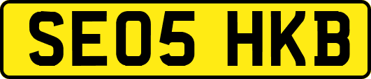 SE05HKB
