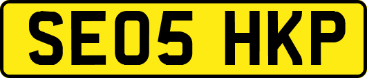 SE05HKP