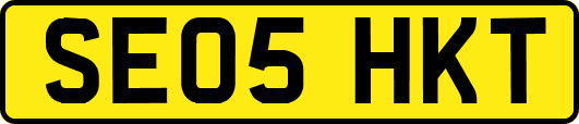 SE05HKT