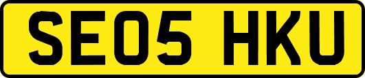 SE05HKU