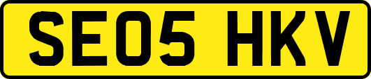 SE05HKV