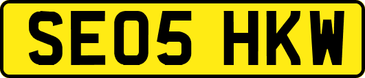 SE05HKW
