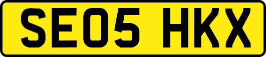 SE05HKX