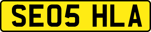 SE05HLA