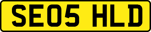 SE05HLD