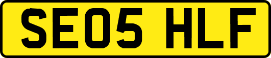 SE05HLF