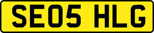SE05HLG