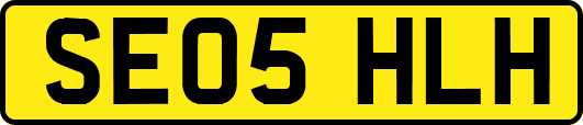 SE05HLH