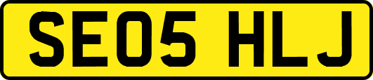 SE05HLJ
