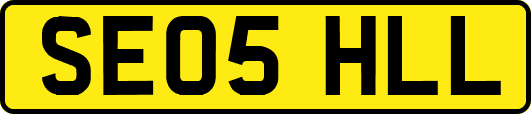 SE05HLL