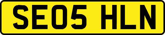 SE05HLN