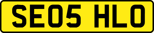 SE05HLO