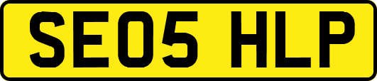 SE05HLP