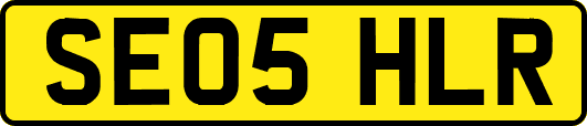 SE05HLR