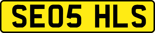 SE05HLS