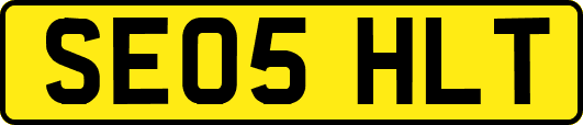 SE05HLT