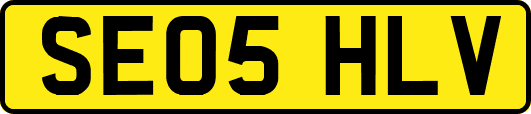 SE05HLV