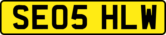 SE05HLW