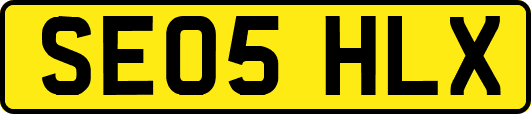 SE05HLX