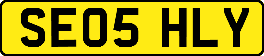 SE05HLY
