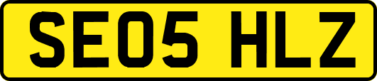 SE05HLZ