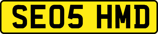 SE05HMD