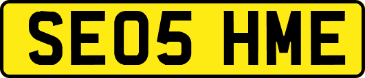 SE05HME