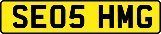 SE05HMG