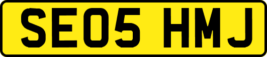 SE05HMJ