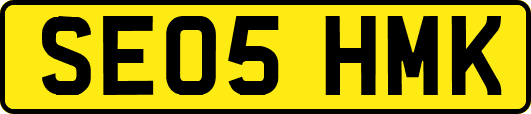 SE05HMK