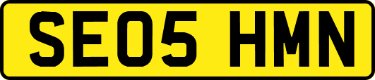 SE05HMN