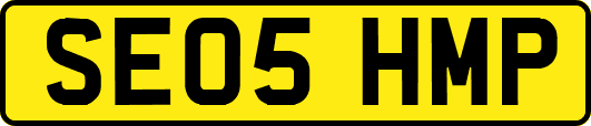 SE05HMP