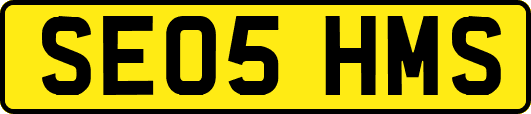 SE05HMS