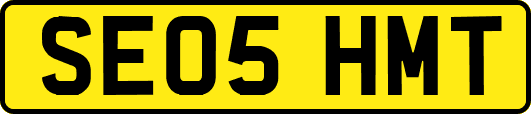 SE05HMT