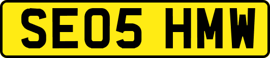 SE05HMW