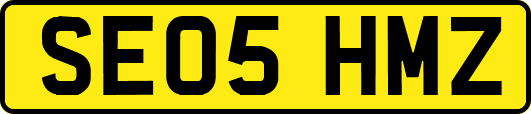 SE05HMZ