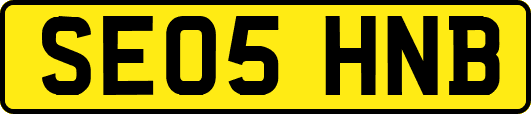 SE05HNB