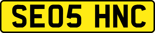 SE05HNC