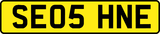 SE05HNE