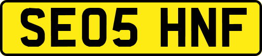 SE05HNF