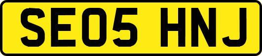 SE05HNJ