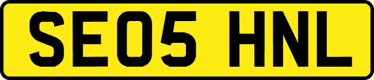 SE05HNL