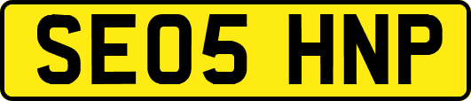 SE05HNP