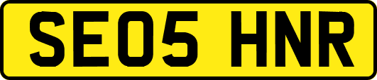SE05HNR