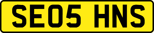 SE05HNS