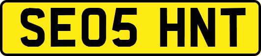 SE05HNT