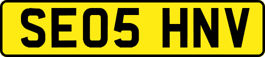 SE05HNV