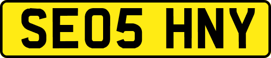 SE05HNY