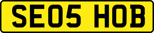 SE05HOB